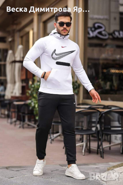 Мъжки екипи , снимка 1