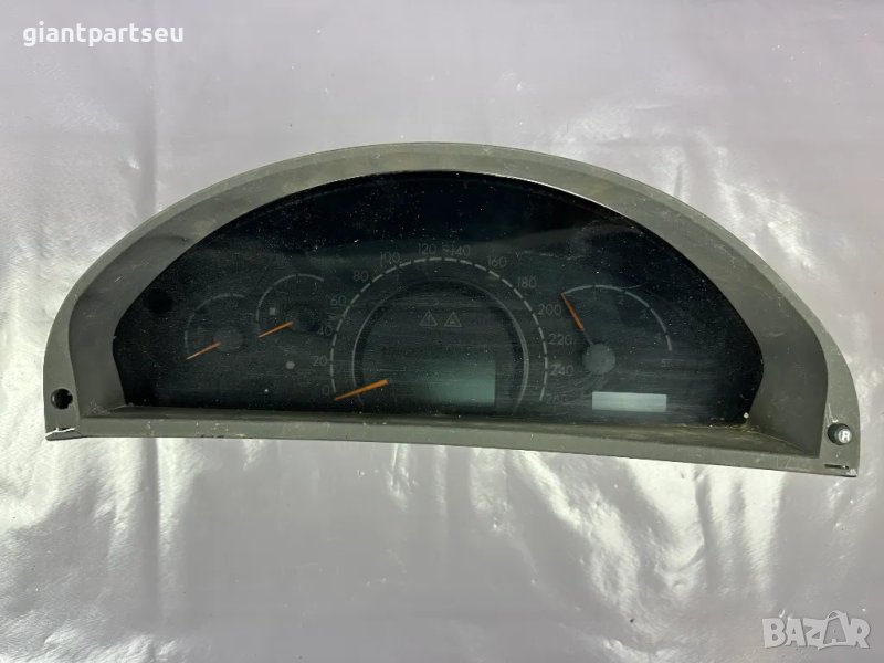 Километраж за Мерцедес Mercedes-benz W220 A2205405547, снимка 1