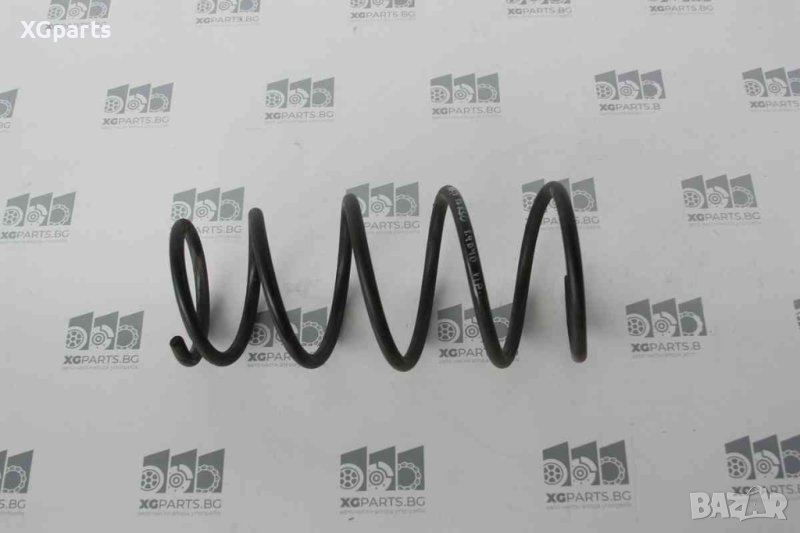 Предна пружина за Toyota Yaris Verso 1.4d4d 75к.с. (1999-2005), снимка 1