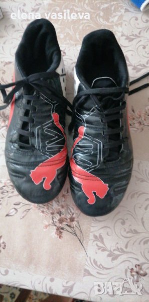 Детски бутонки на пума, снимка 1