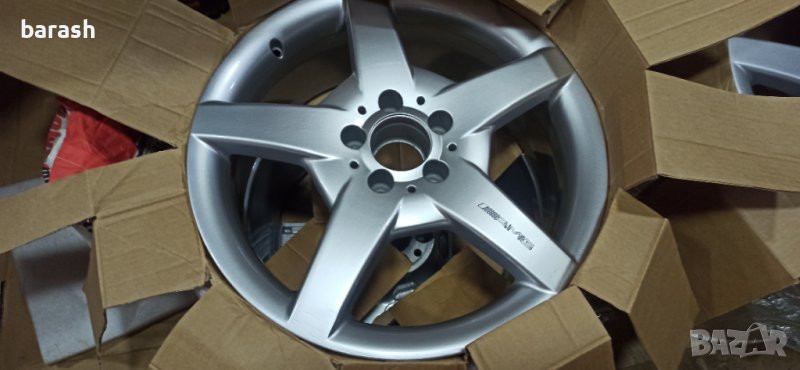 18ki Mercedes, снимка 1