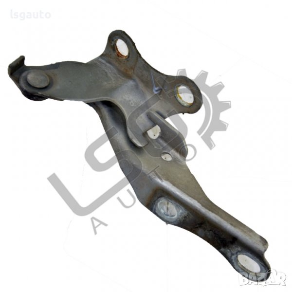 Лява панта преден капак Toyota Avensis II(2003-2009) ID:91220, снимка 1