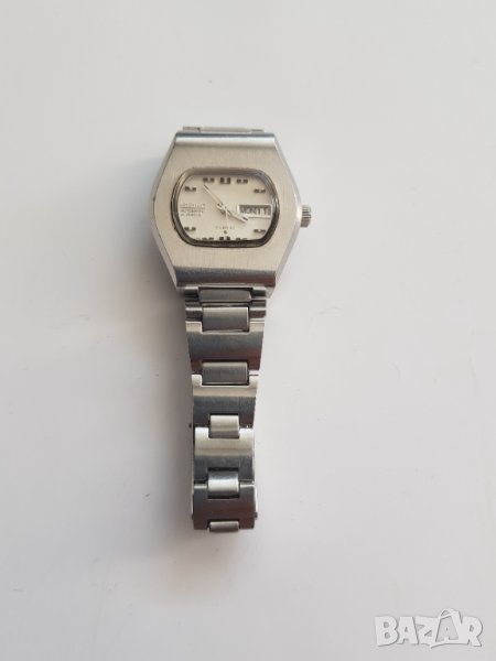Дамски часовник Seiko 2706-7050 automatic, снимка 1