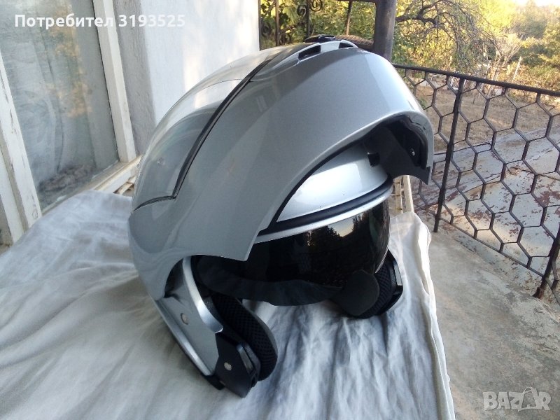 Мотоциклетна каска PROBIKER размер XL, снимка 1