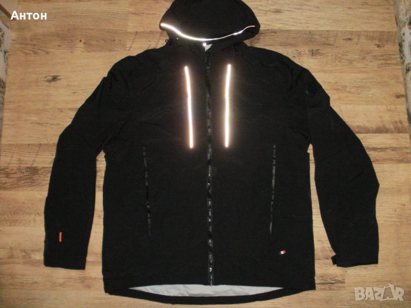  JEAN PAUL мъжка ветровка 2XL, снимка 1
