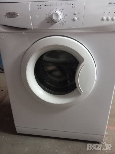 Продавам на части пералня Whirlpool AWO/D 6120, снимка 1