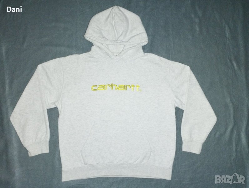 Carhartt WIP унисекс суитшърт, снимка 1