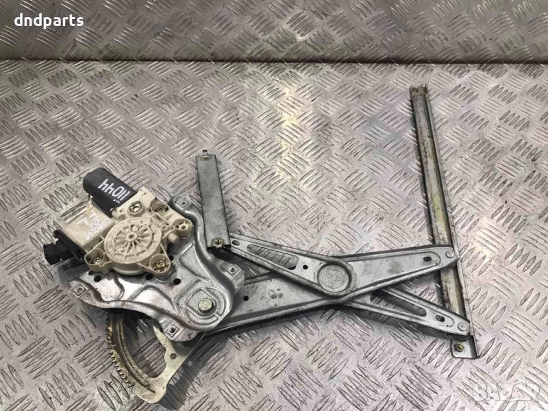 Преден ляв стъклоповдигач Toyota Coroll 2005г., снимка 1