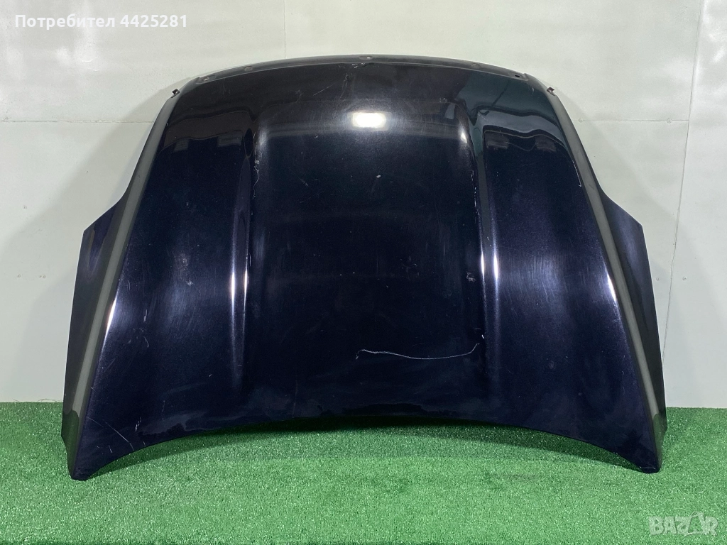 преден капак Ford Kuga 2008-2013 г. #1009V, снимка 1