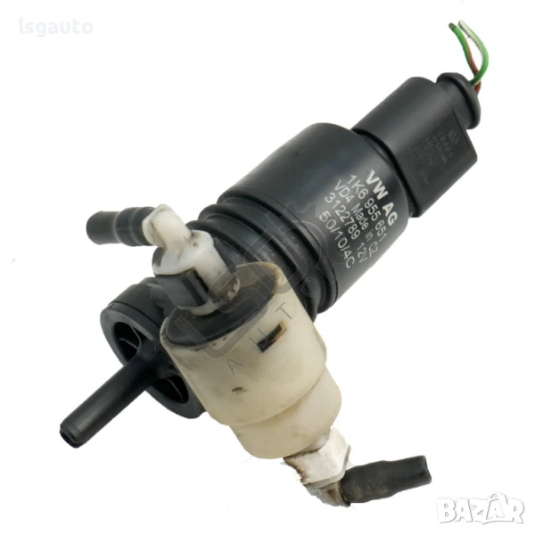 Помпичка течност чистачки Volkswagen Tiguan I 2007-2015 ID:148080, снимка 1