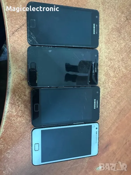 Samsung s2 i9100, снимка 1