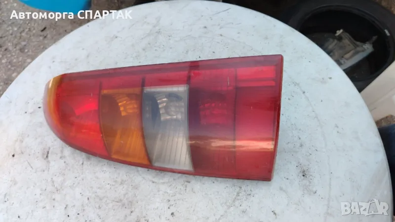 Ляв и десен стоп за Opel Astra, снимка 1