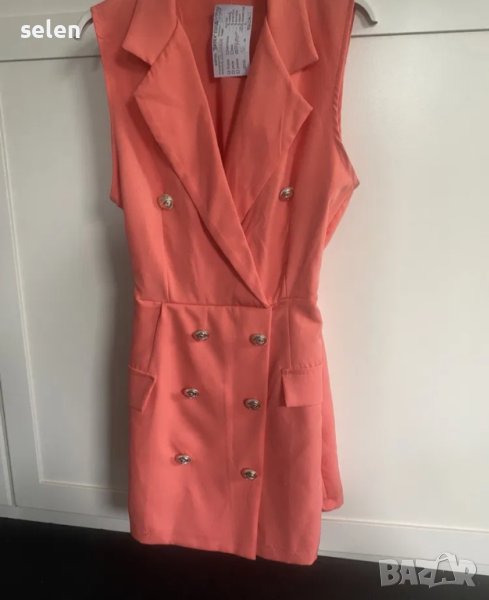 Гащеризон, снимка 1