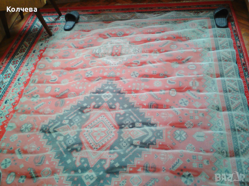 продавам мрежа против насекоми, снимка 1