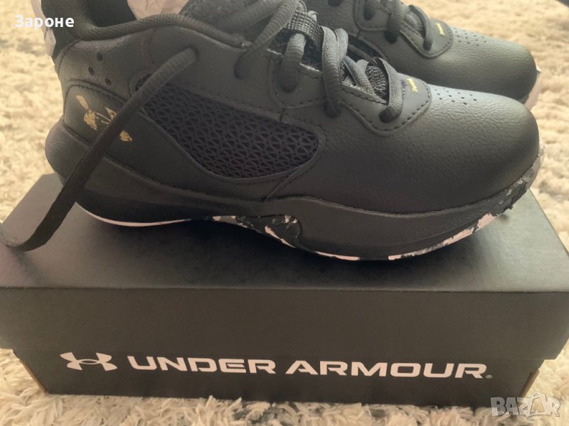 Детски обувки Under Armour, снимка 1