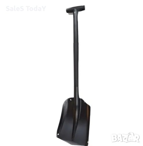 Лопата- сгъваема, Метална, снимка 1