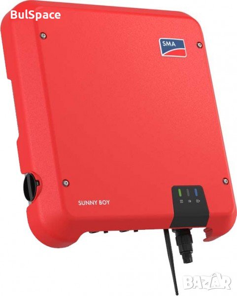 ИНВЕРТОР SMA 3 KW, снимка 1