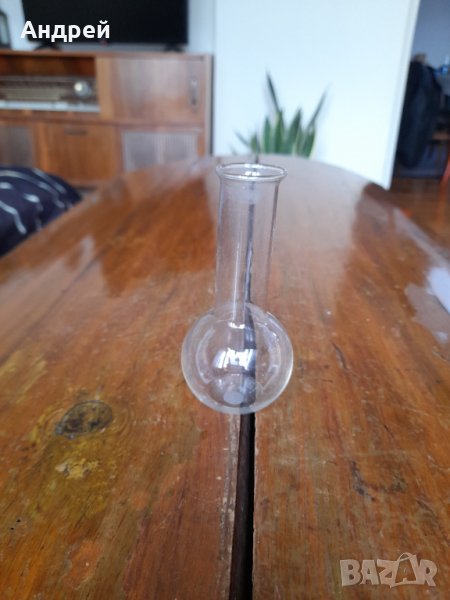 Стара колба 50, снимка 1