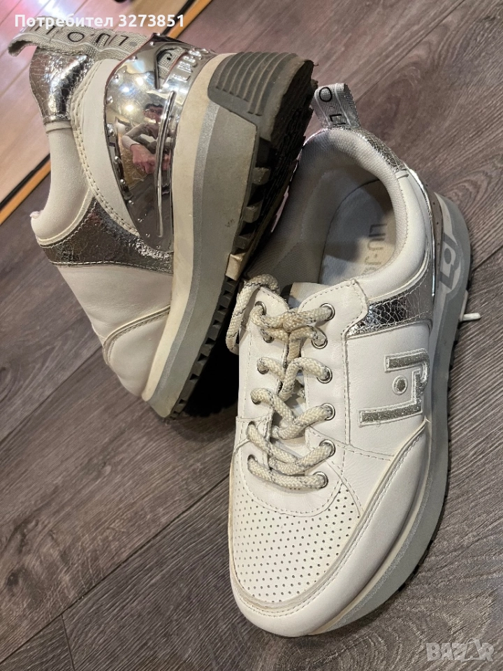 МаратонкиLio jo, снимка 1