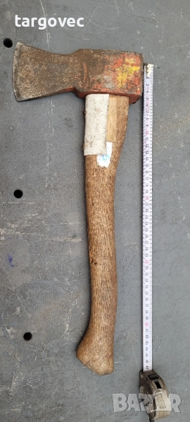 брадва за цепене на дърва ochsenkopf, снимка 1