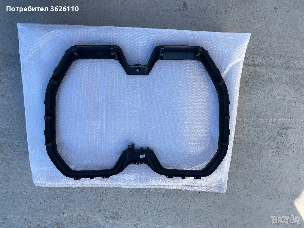 Решетка BMW IX I 20, снимка 1