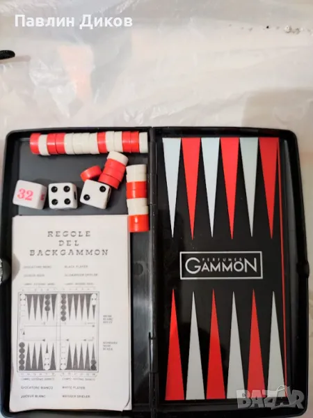  Безплатна доставка на 26.03.Магнитна табла нова,джобна., снимка 1