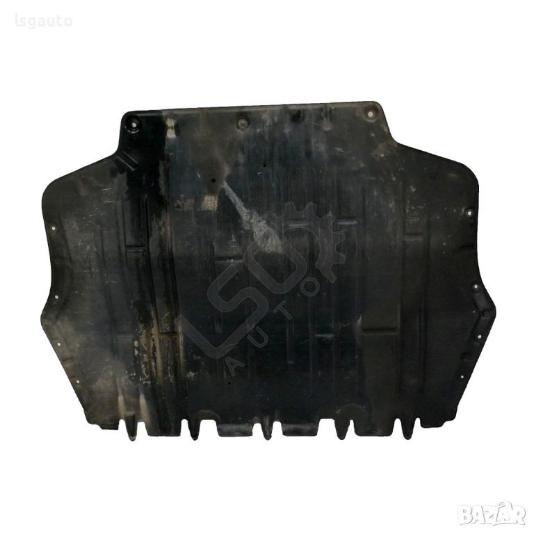 Кора под двигател Seat Altea 2004-2010 ID: 154391, снимка 1