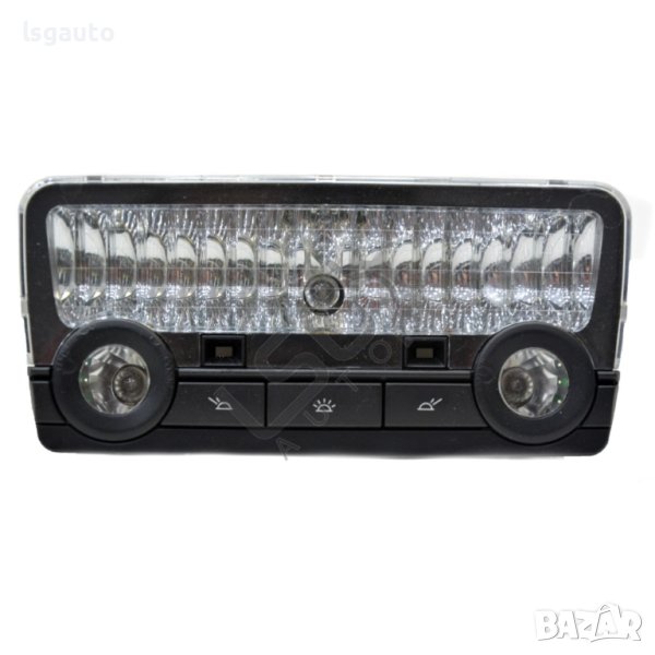 Плафон BMW 5 Series (F10, F11) 2010-2016 ID:105857, снимка 1