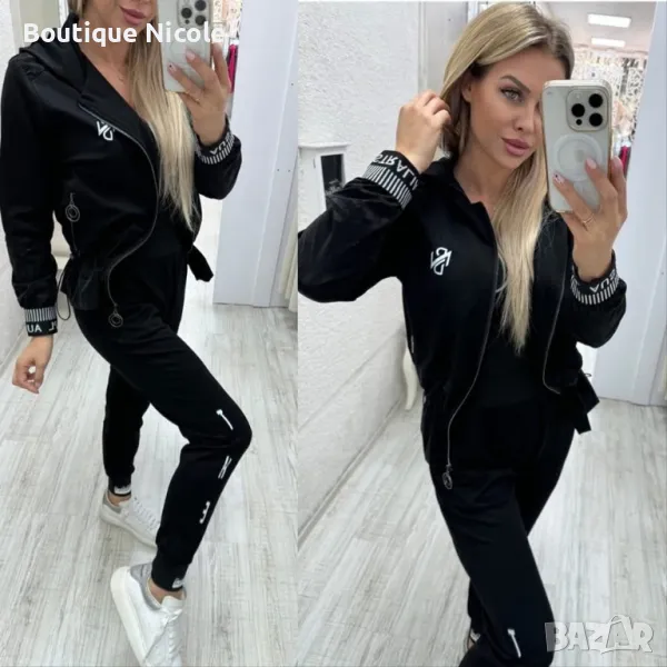 Уникален дамски комплект  , снимка 1