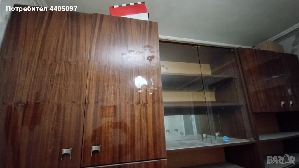 Подарявам секция , снимка 1