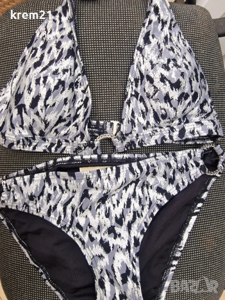 Michael Kors дамски бански размер  S, снимка 1