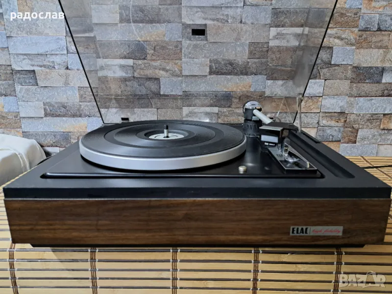 ELAC PC-625 MIRACORD, снимка 1