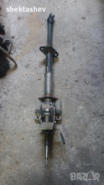 кормилен прът за опел фронтера б , снимка 1