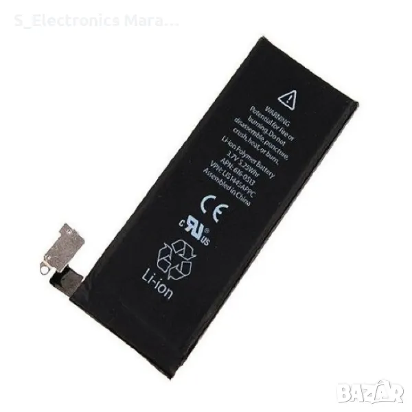 Батерия за iPhone 4, чисто нова, снимка 1