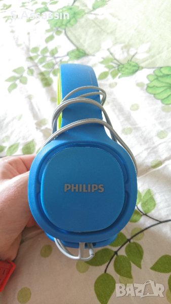 Слушалки Philips , снимка 1