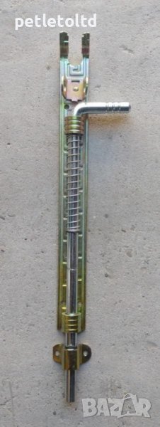 Сюрме за врата, голямо, 30 см (заключалка) , снимка 1