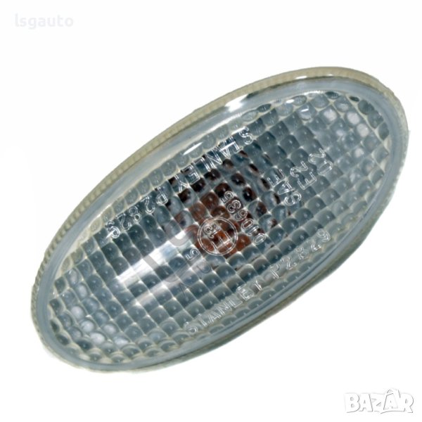 Мигач калник Mazda 2 I (DY) 2003-2007 ID:104726, снимка 1