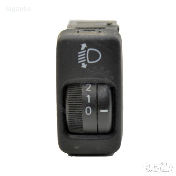 Бутон регулиране светлини Toyota Avensis Verso 2001-2009 ID:109937, снимка 1