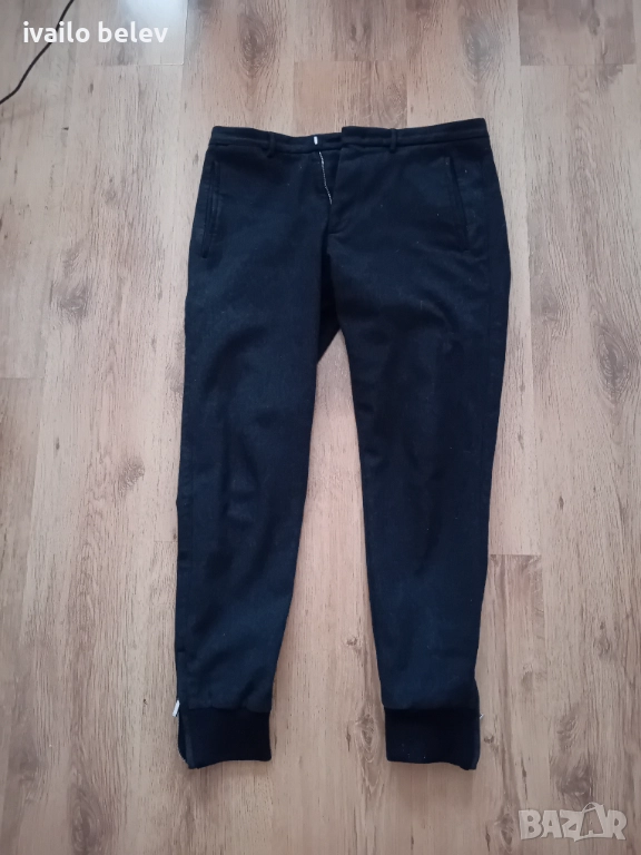 Hugo Boss мъжки панталон размер М, снимка 1