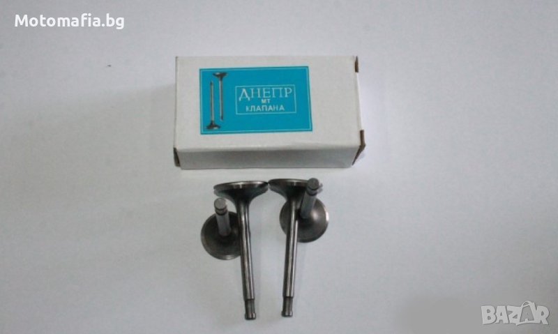 Урал Днепър клапани , снимка 1