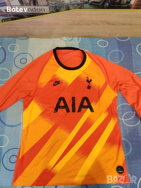 Футболна Тениска Tottenham Hotspur, снимка 1