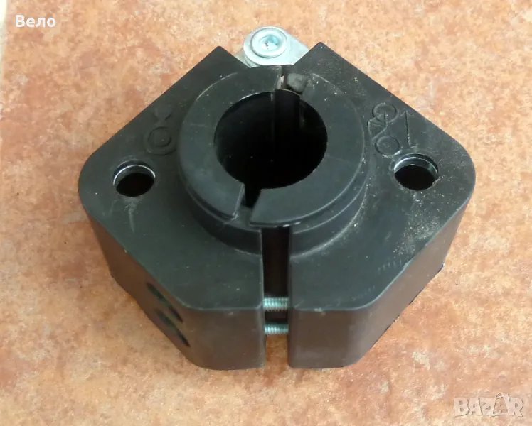 СКОБА за бърз монтаж на детско столче !, снимка 1