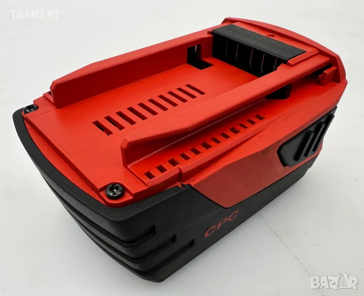 Hilti B 22/5.2 Li-ion - Акумулаторна батерия като нова!, снимка 1