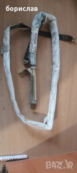 Airbag горен десен за БМВ е39, снимка 1