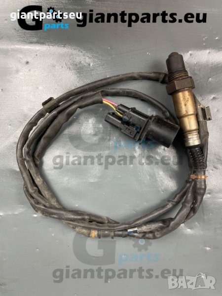 Ламбда сонда за Порше кайен , 0258007157 4.5L, снимка 1