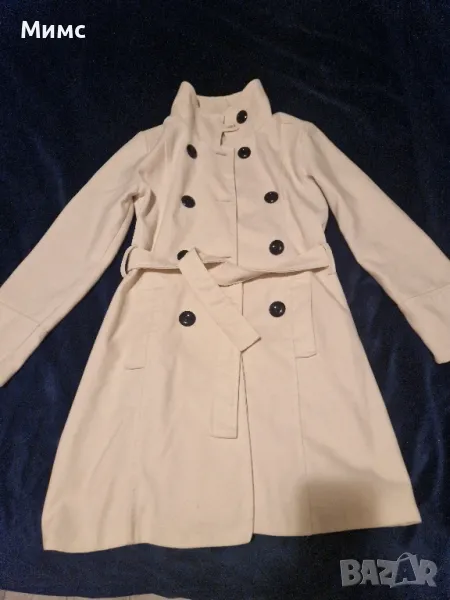 Дамско палто, снимка 1