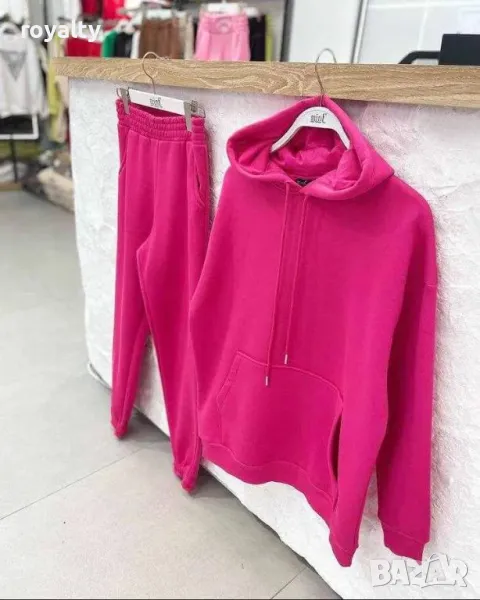 Nike дамски комплект, снимка 1