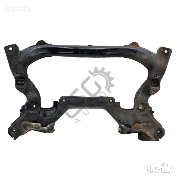 Преден мост Mercedes-Benz CLS (C219) 2004-2010 ID:107673, снимка 1