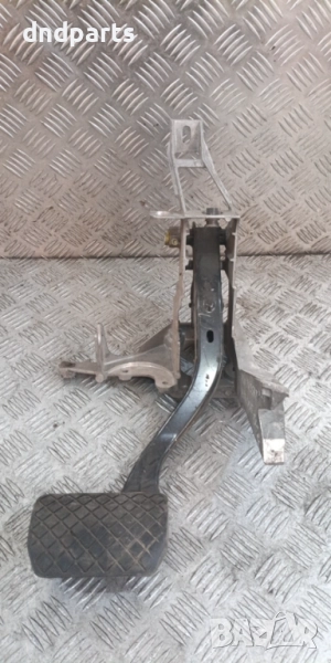 Педал VW Passat 2002г.	, снимка 1