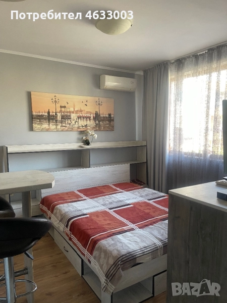 Аренда студия Равда, снимка 1